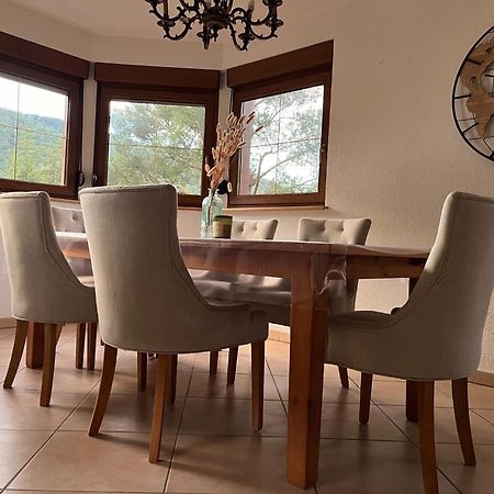 Buhl De Bonheur Villa Guebwiller Luaran gambar