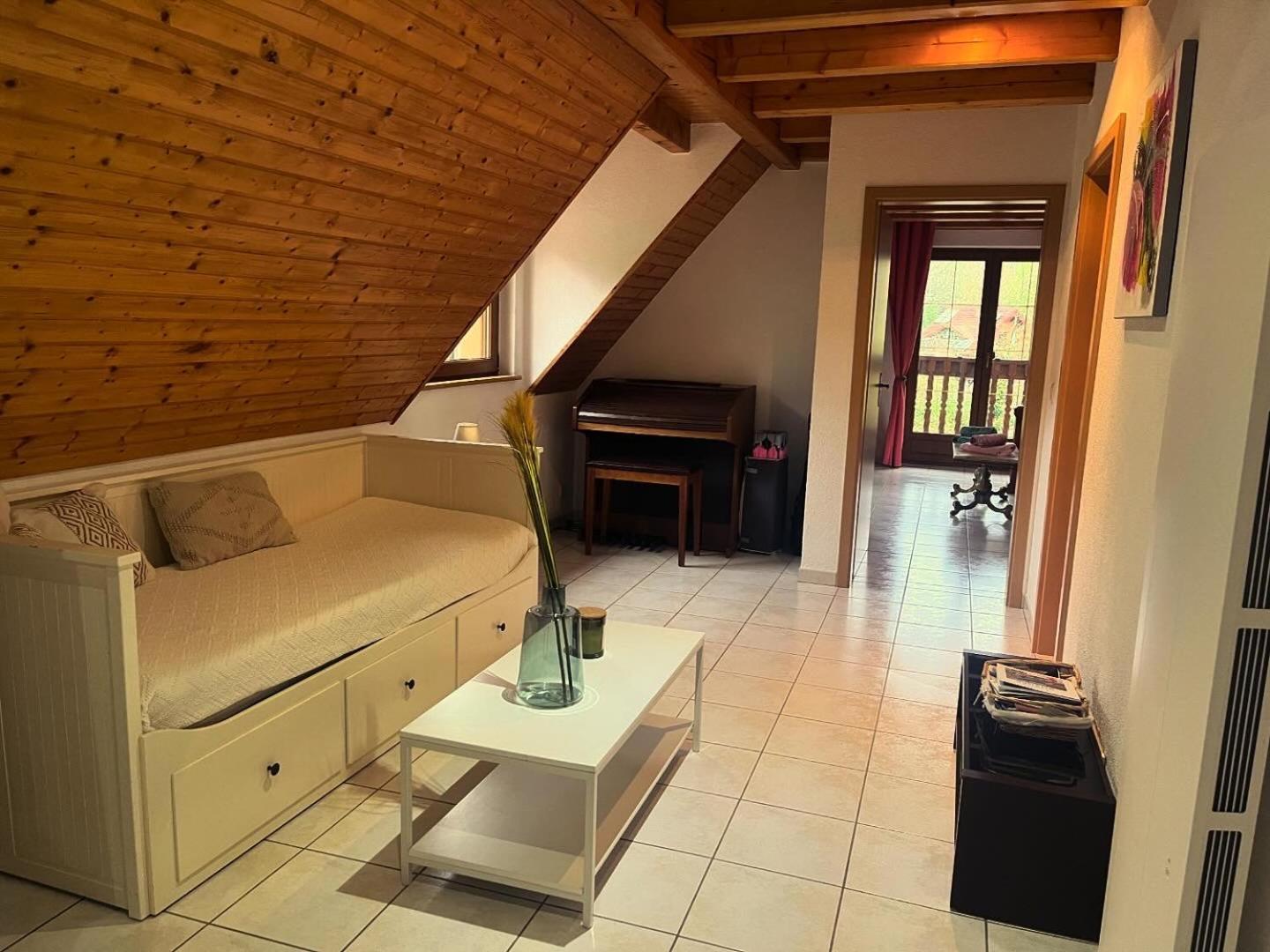 Buhl De Bonheur Villa Guebwiller Luaran gambar
