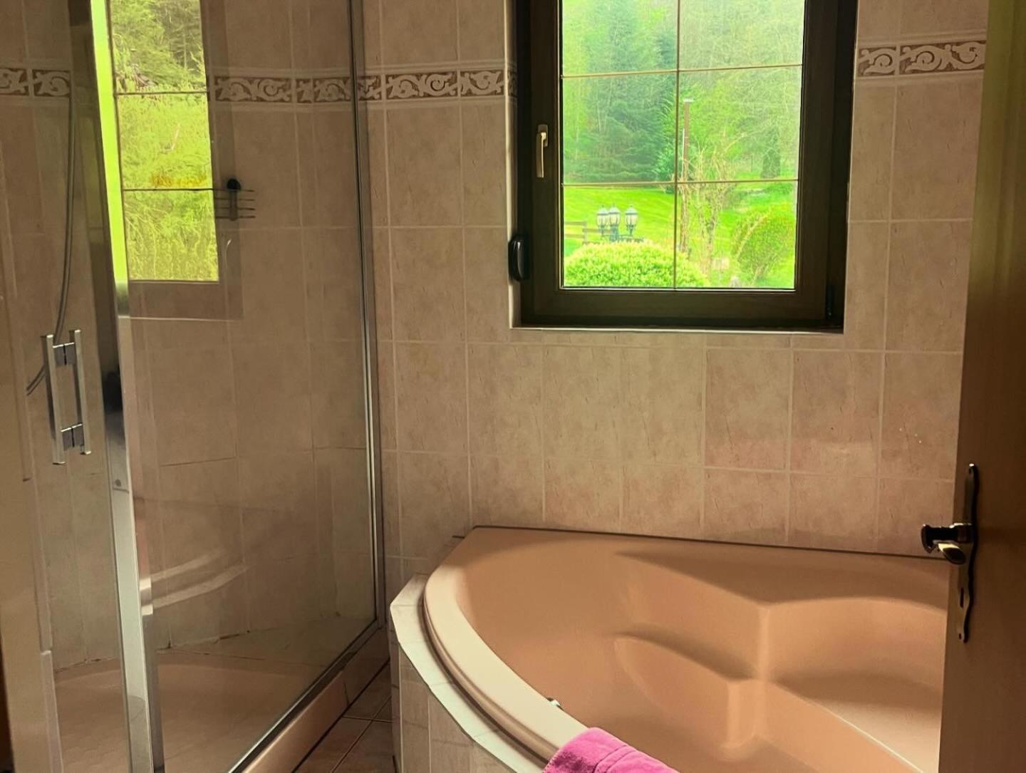 Buhl De Bonheur Villa Guebwiller Luaran gambar