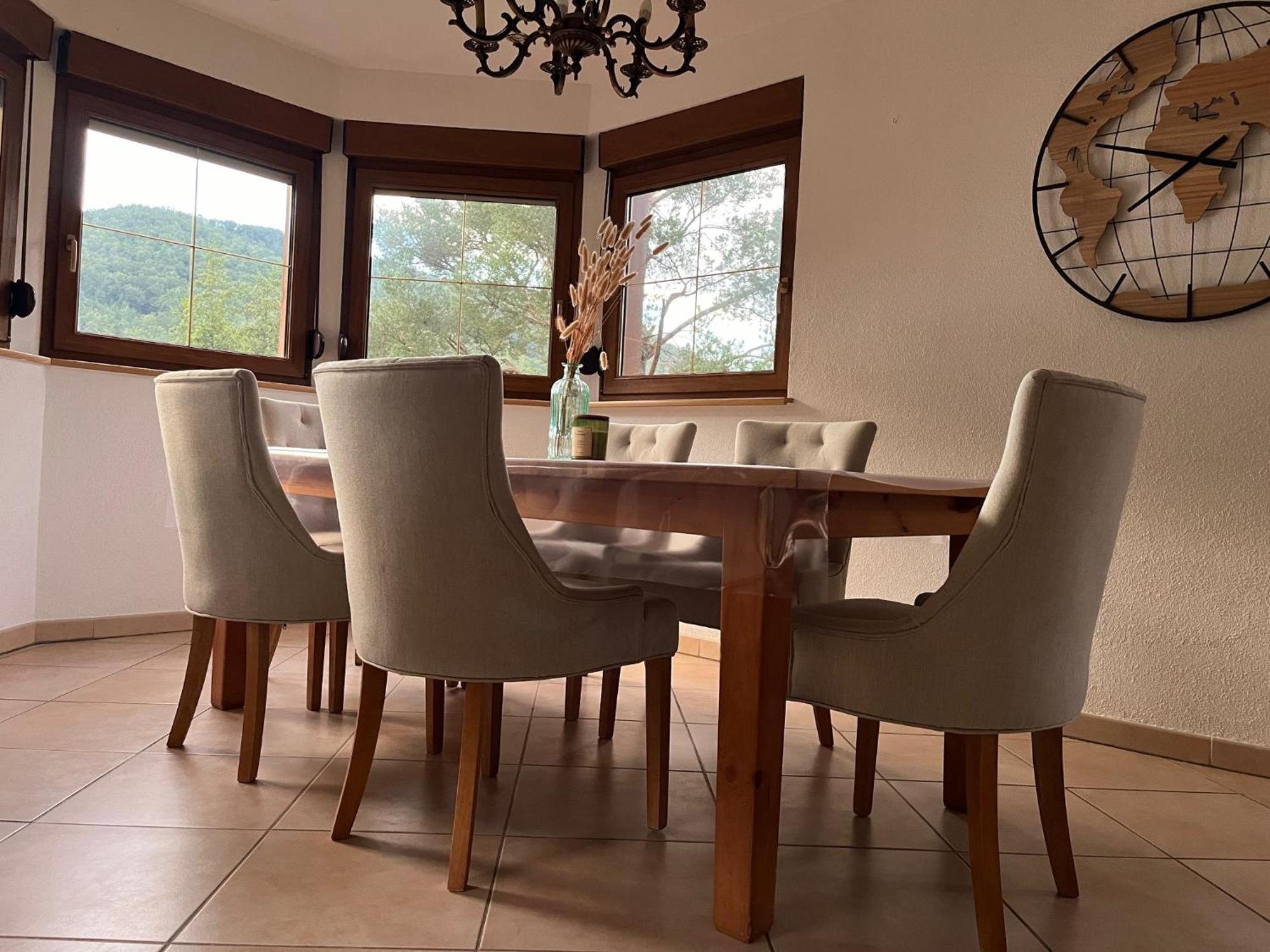 Buhl De Bonheur Villa Guebwiller Luaran gambar