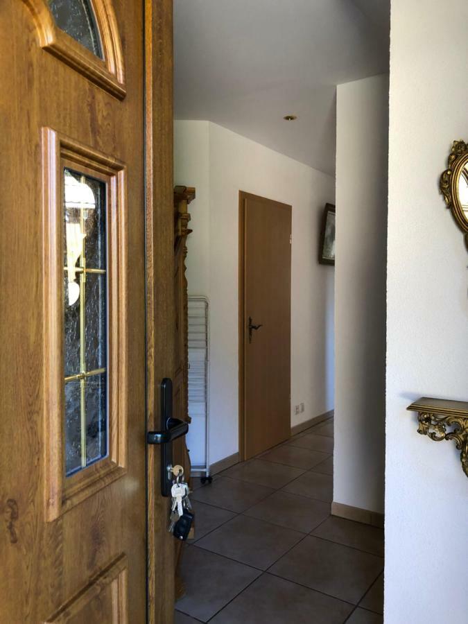 Buhl De Bonheur Villa Guebwiller Luaran gambar
