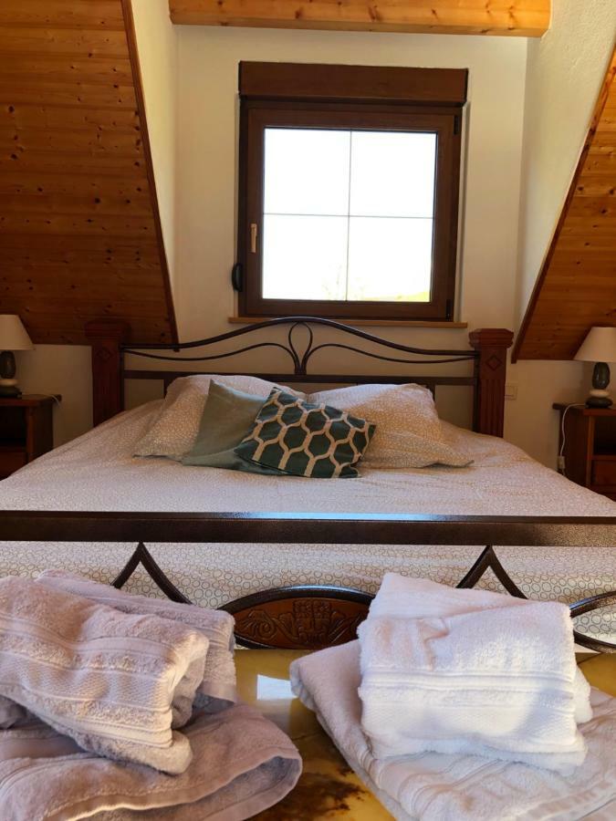 Buhl De Bonheur Villa Guebwiller Luaran gambar